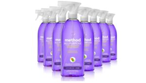 Method All Purpose Cleaning French Lavender Review