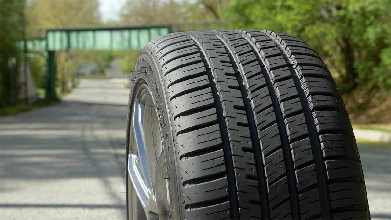 Michelin Pilot Sports A/S 3+ Review