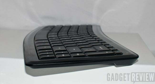Microsoft Sculpt Mobile Keyboard Review