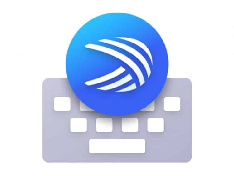 Microsoft SwiftKey Keyboard for iPhone