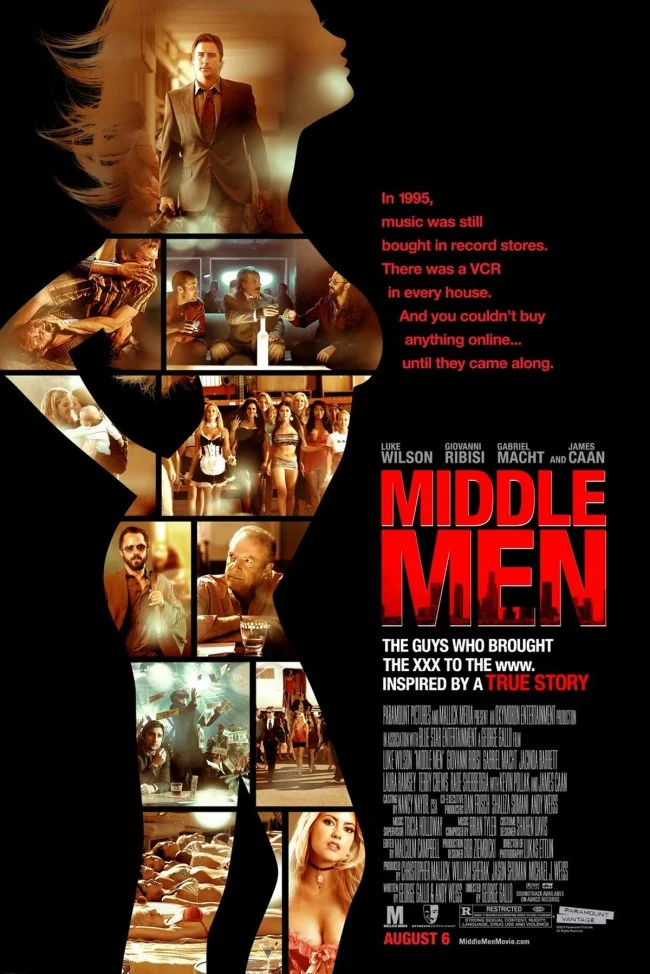 16 NSFW Movies Streaming on Netflix (list) 25 16 NSFW Movies Streaming on Netflix (list)