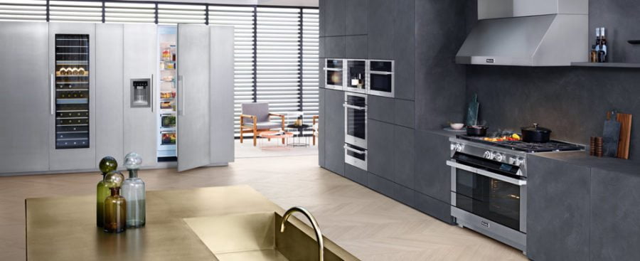 Best Appliance Brands 10 Miele Appliances