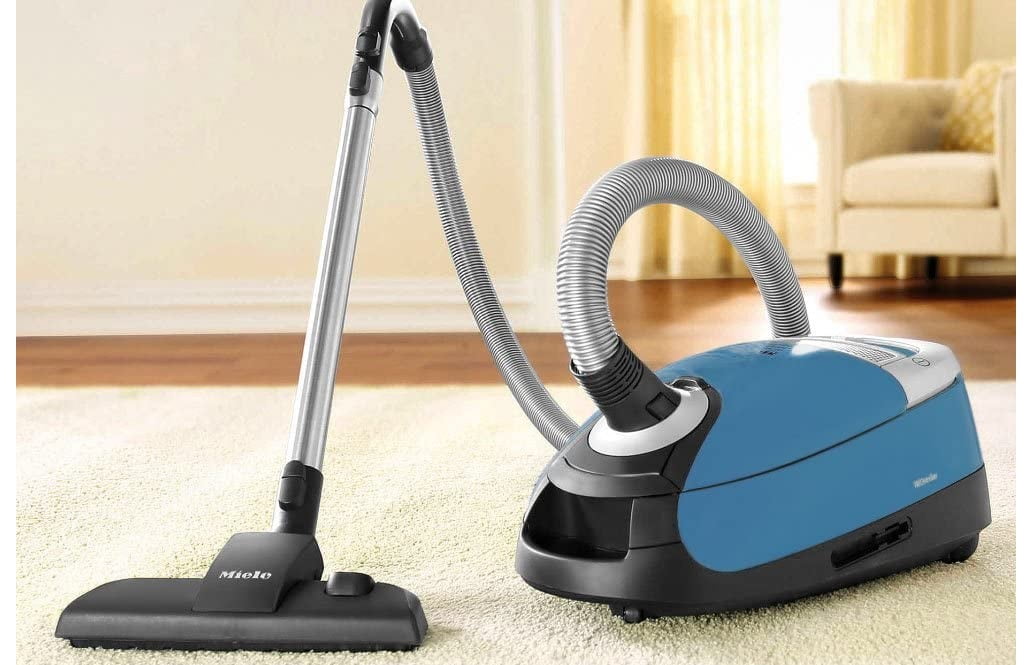 Miele C2 Vacuum Review