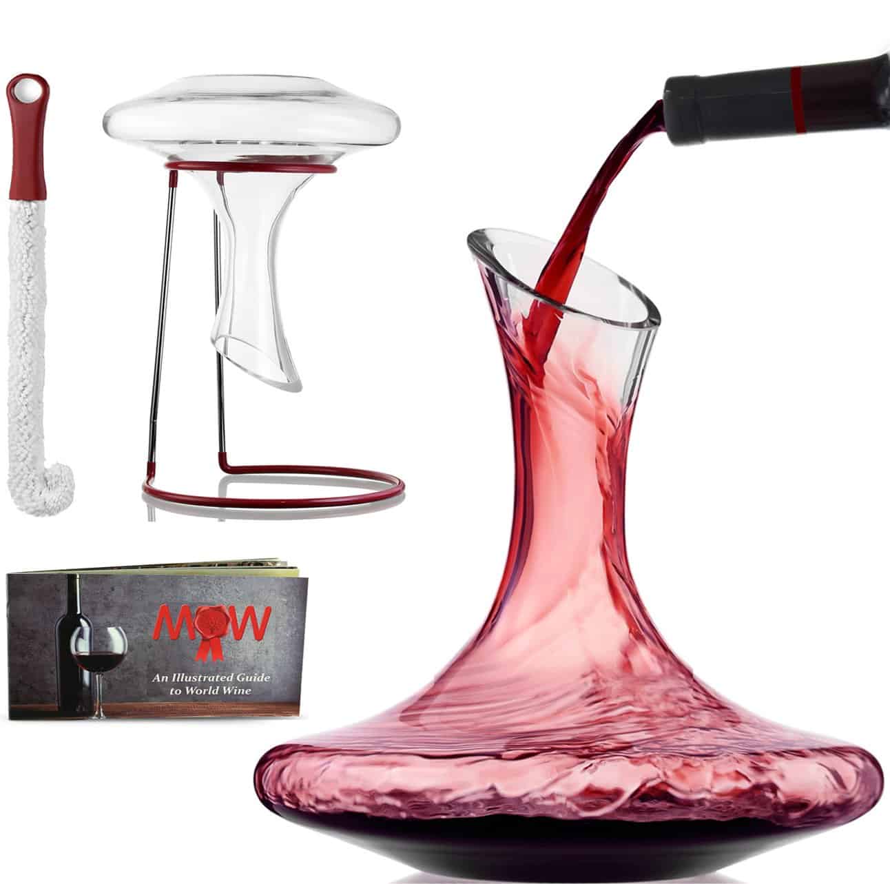 Mixologist World Is Your Source For The Best Bar Tools