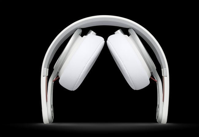 Beats by Dre Mixr On-Ear Headphones Review