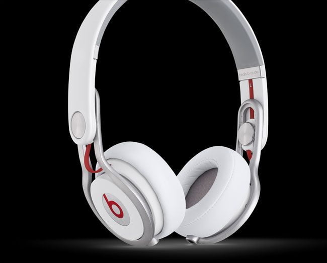 Beats by Dre Mixr On-Ear Headphones Review