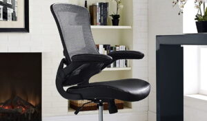 Modway Attainment Drafting Chair Review