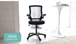 Modway Drafting Chair Review