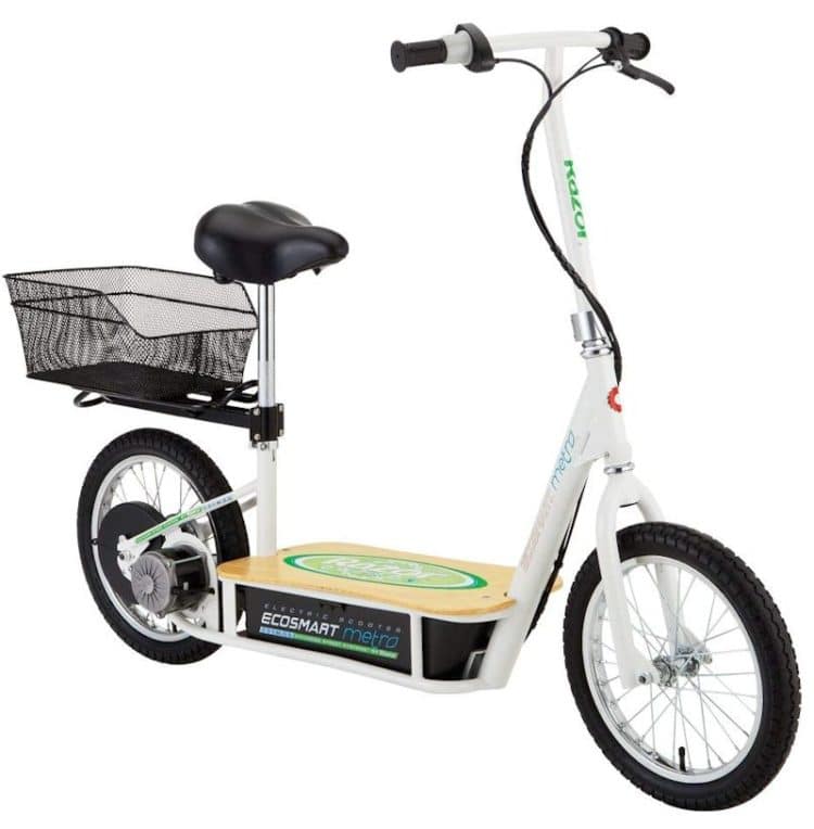 Moped vs Scooter - 6 Key Differences