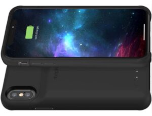 Mophie iPhone Battery Case Review