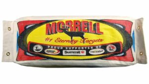 Morrell Supreme Range Field Point Bag Archery Target