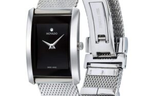 Movado La Nouvelle Review