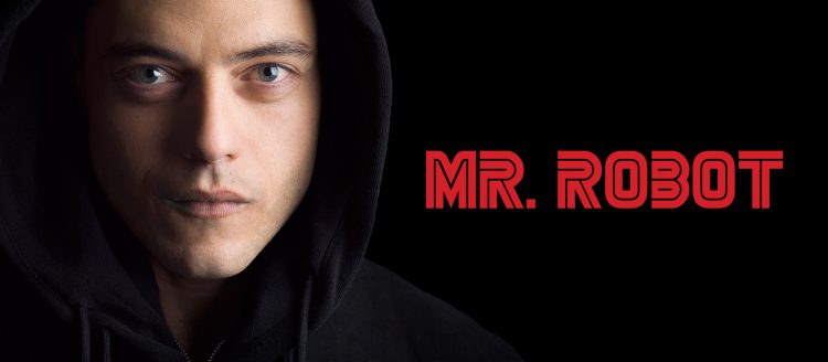 Mr. Robot