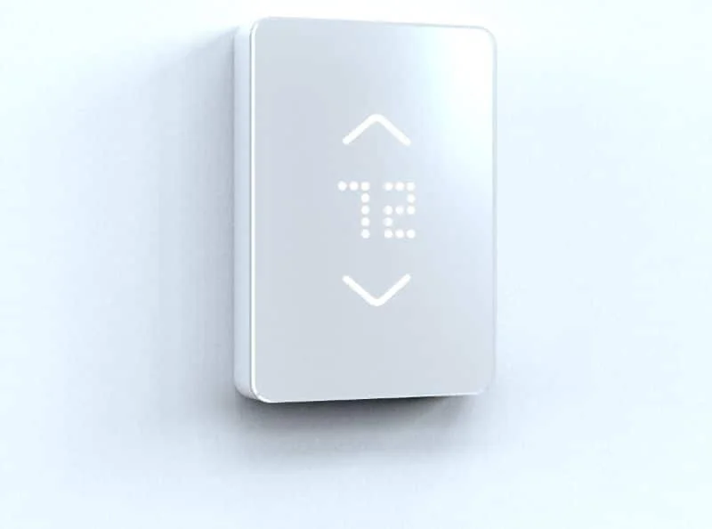 Mysa Smart Thermostat Review 5 Mysa Smart Thermostat Review