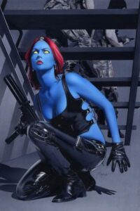 Mystique