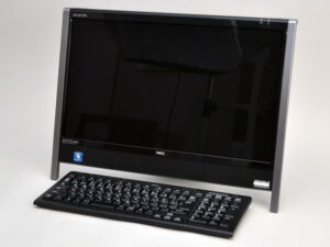 NEC 3D All-in-one Computer