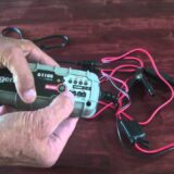 NOCO Genius G1100 Battery Maintainer Review