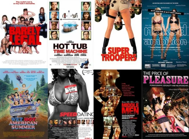 NSFW Netflix Movies 16 NSFW Movies Streaming on Netflix (list)