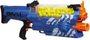 Nerf Rival Nemesis MXVII-10K Review