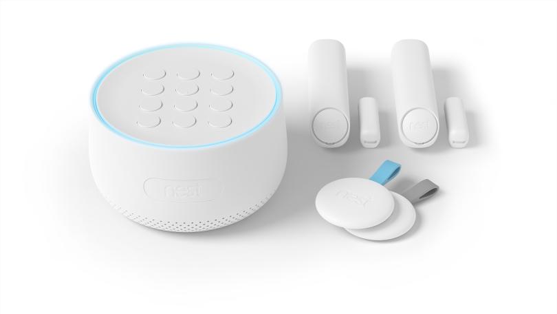 Nest Security Review Roundup
