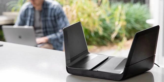 Netgear Nighthawk AX8 Review