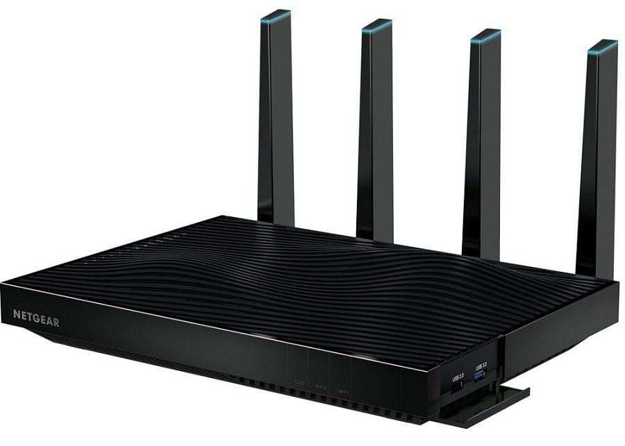 Netgear Nighthawk X8 AC5300 Gaming Router