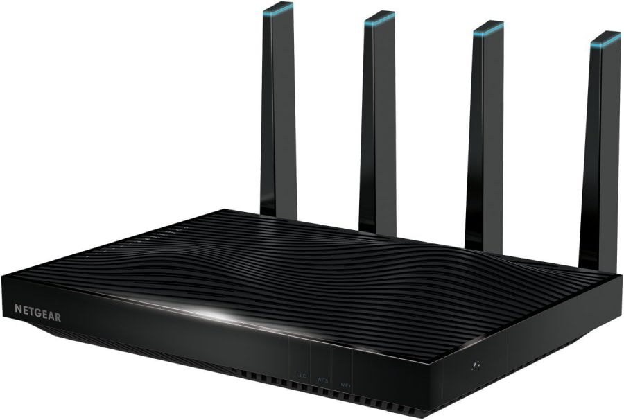 Netgear Nighthawk X8 Wireless Router