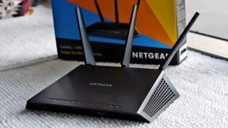Netgear R6700 Review