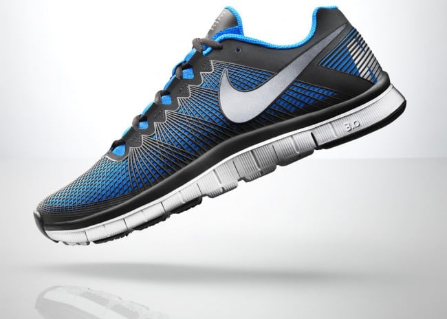 The Nike Free Trainer 3.0 are the Sneakers I Want for Xmas (pics)