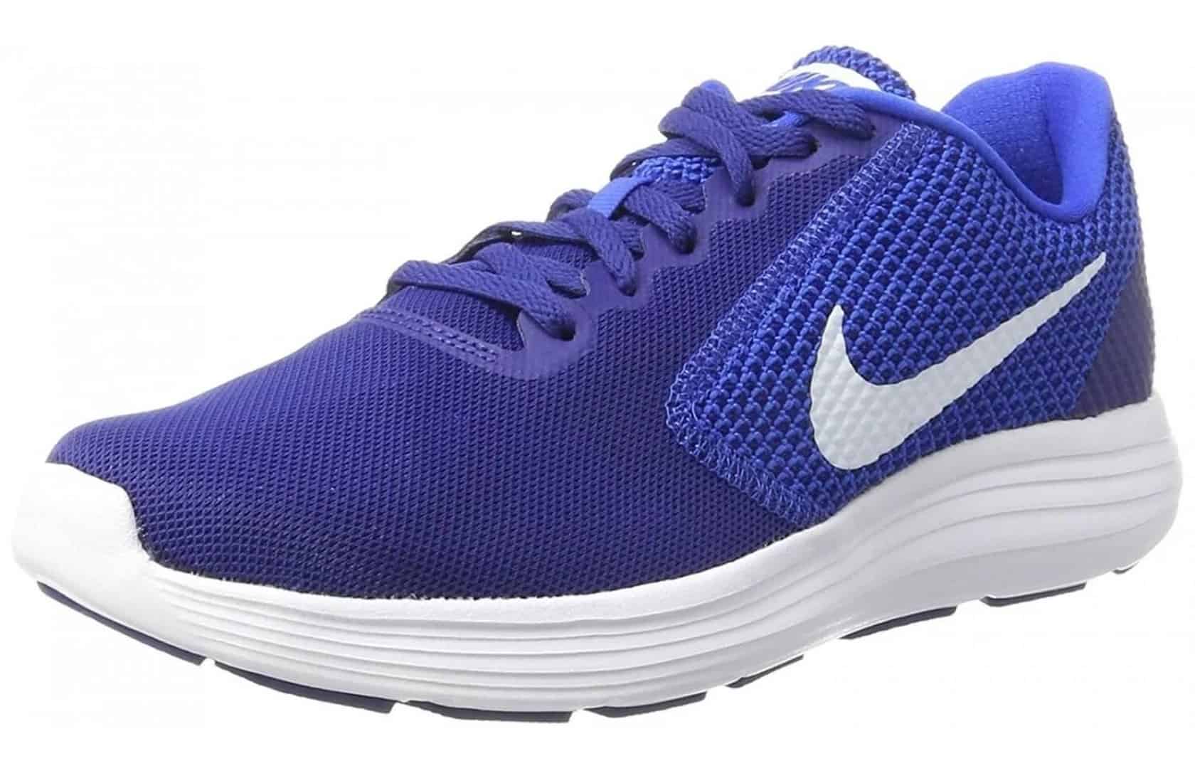 Nike Revolution 3 Review