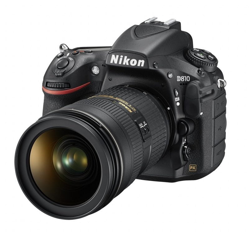 Best DSLR Camera in 2024 (March Reviews)