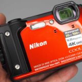 Nikon W300 Review