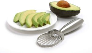Norpro Stainless Steel Avocado Slicer Review