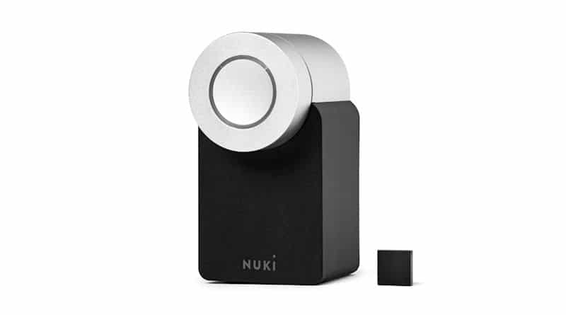 Nuki 2.0 Keyless Smartlock For The UK Market Review