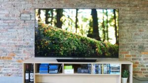 OLED65E8PUA Review