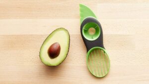 OXO Good Grips Avocado Slicer Review