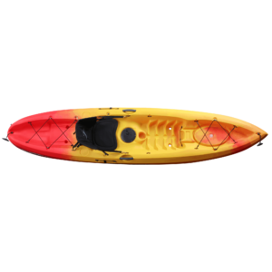 Ocean Kayak Scrambler 11 Review