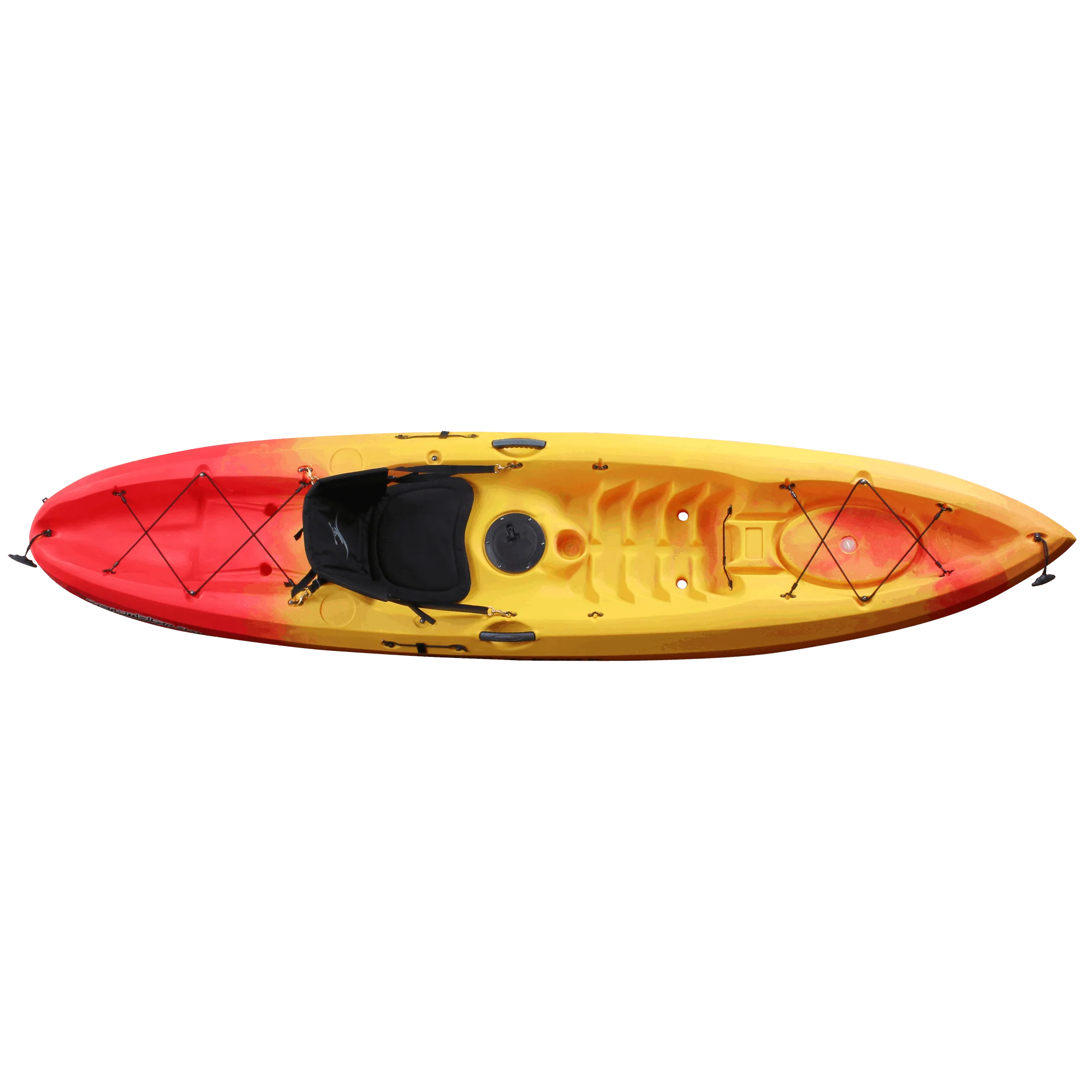 Ocean Kayak Scrambler 11 Review