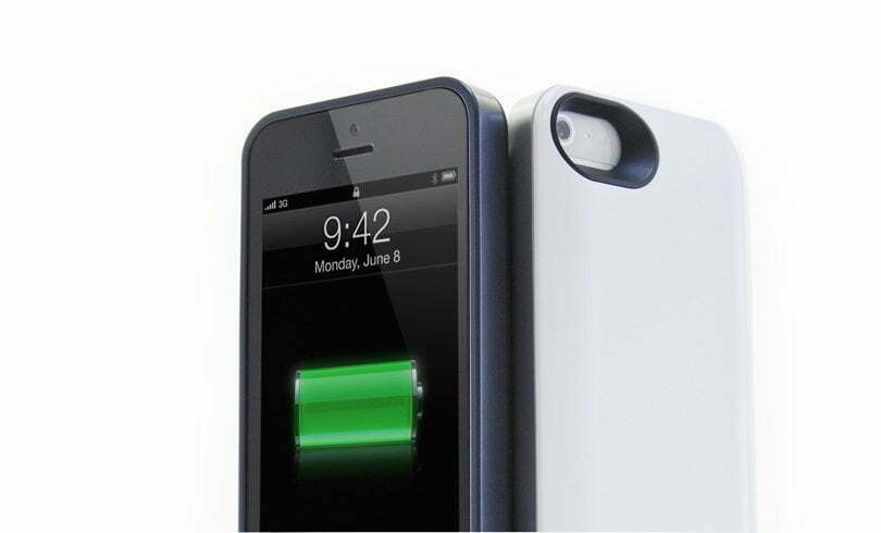 Odoyo Power+Shell EX iPhone 5s Battery Case Review