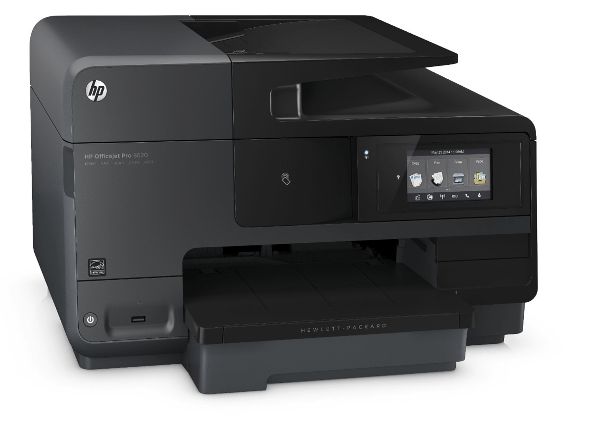 HP OfficeJet Pro 8620 e Review – All-in-One Printer