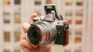 Olympus E-M10 Mark II Review|Olympus E-M10 Mark II Review