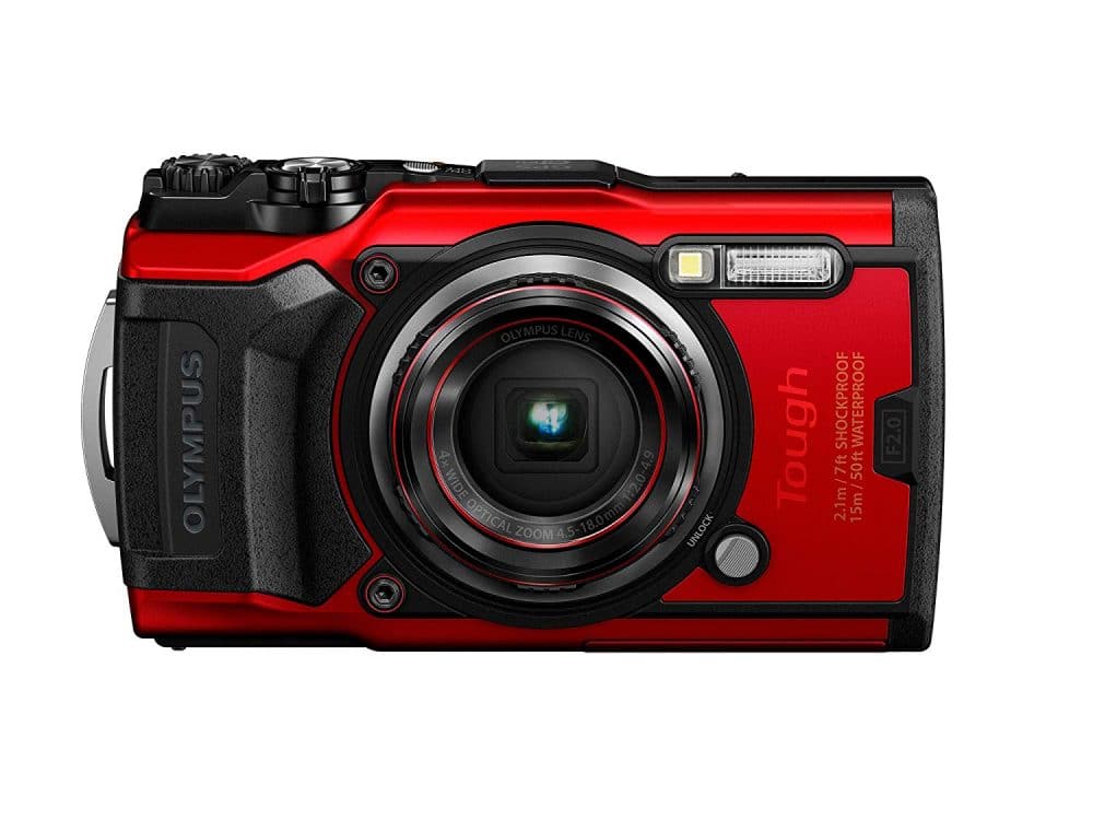 Best Point and Shoot Camera in [year] ([month] Reviews)