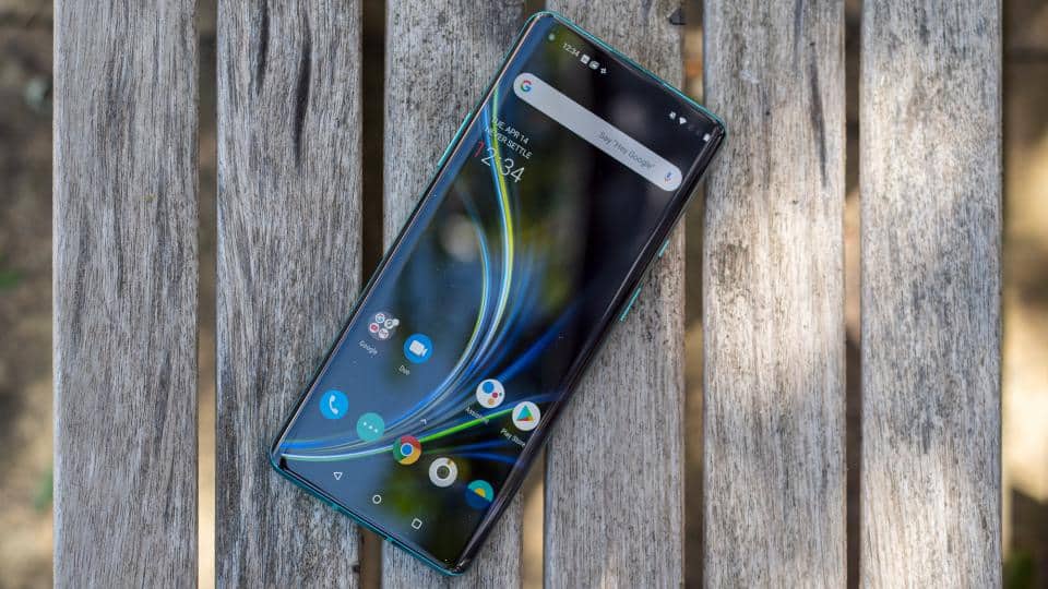 OnePlus 8 Pro Review