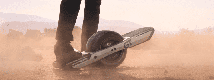 Onewheel GT One-Wheel Hoverboard