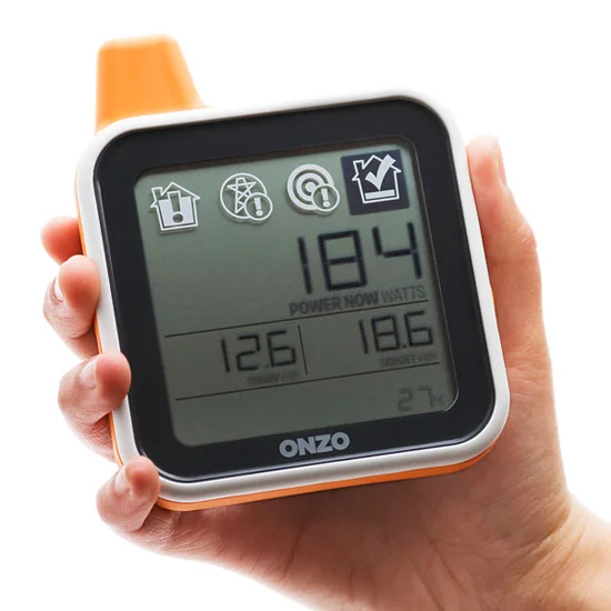 Onzo Smart Energy Kit-2