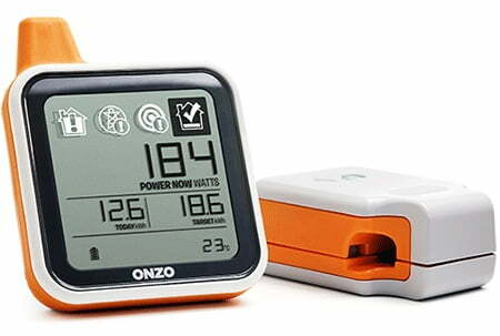 Onzo Smart Energy Kit