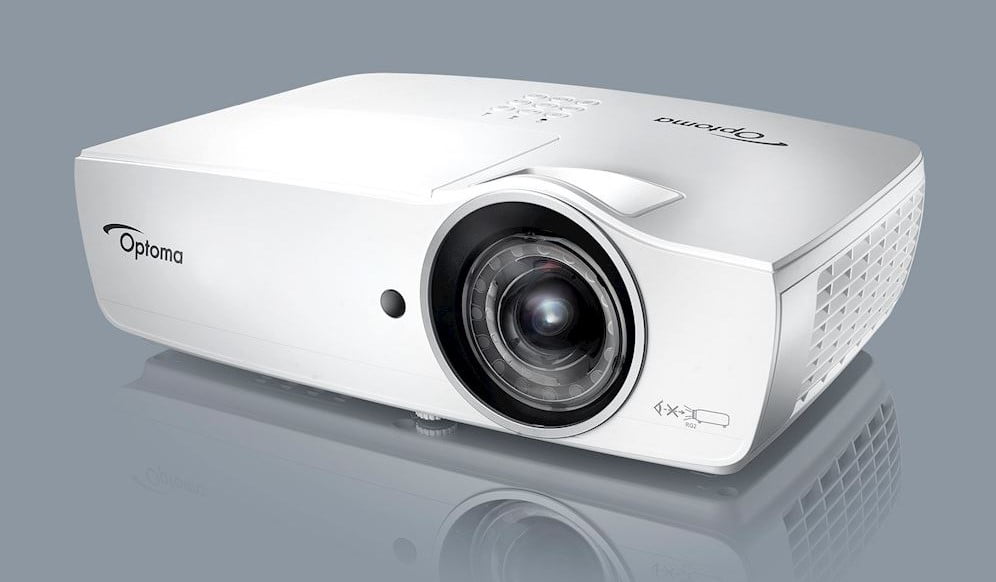 Optoma EH415ST Review