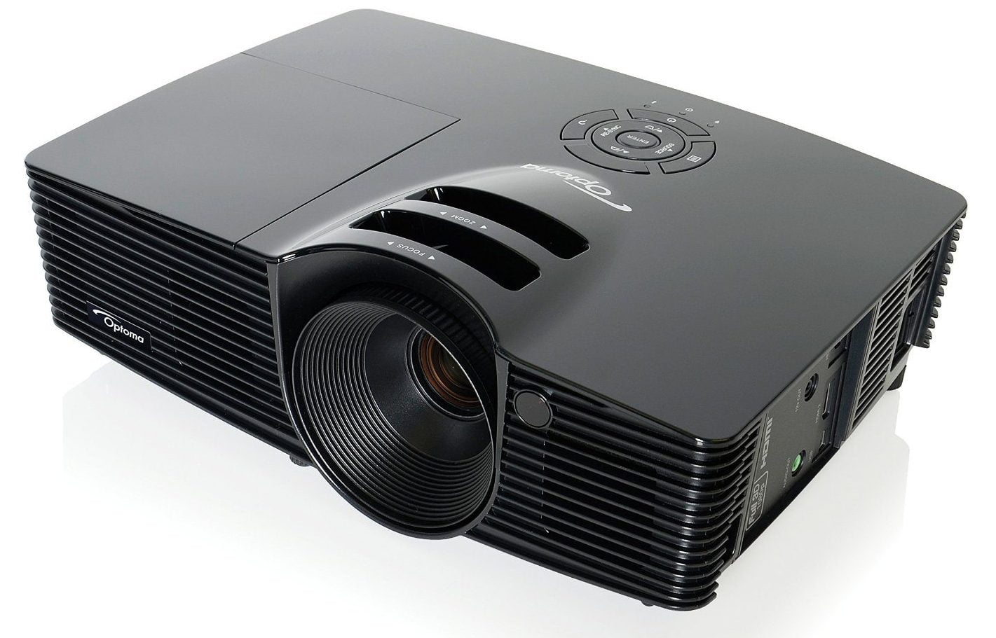 Optoma HD141X 3D Projector