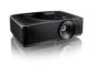 Optoma S334e SVGA Bright Professional Projector Lights On Viewing Review