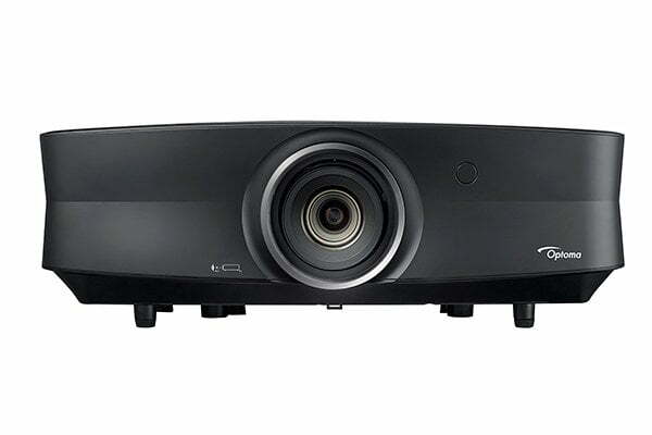 Optoma UHZ65 Laser Projector